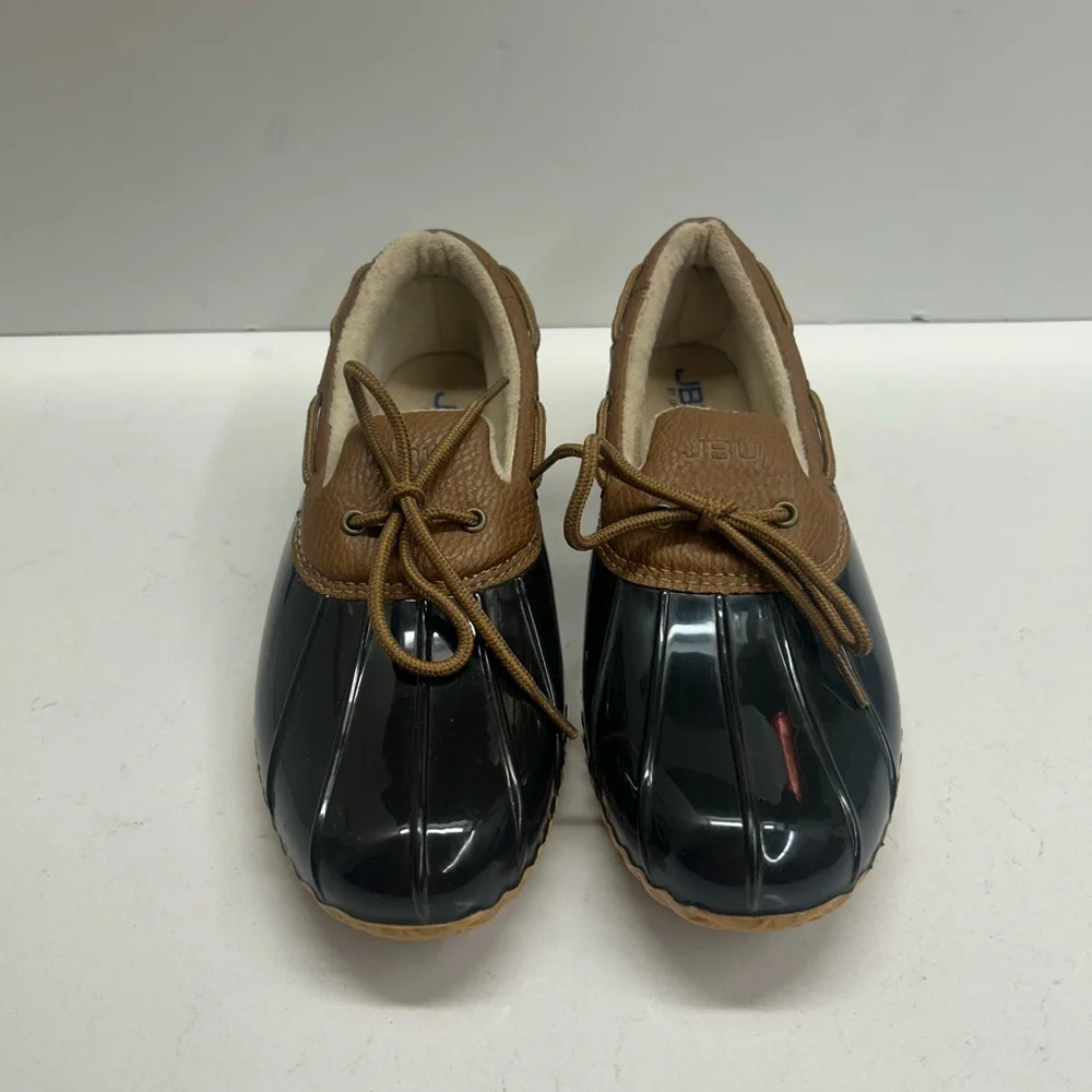 JBU by Jambu Woodbury‎ Waterproof Shoes Size 9.5